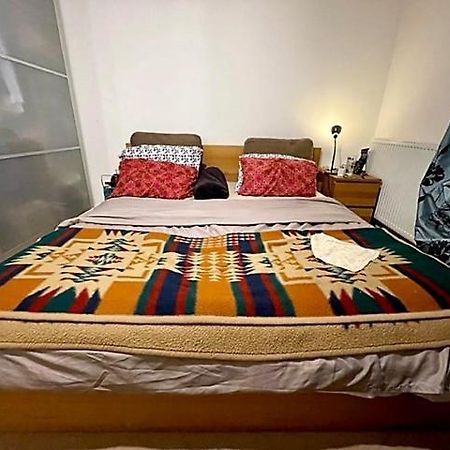 Large London Apartment Near Portobello Market, Notting Hill Exteriér fotografie