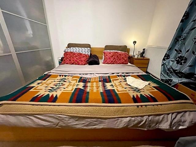 Large London Apartment Near Portobello Market, Notting Hill Exteriér fotografie