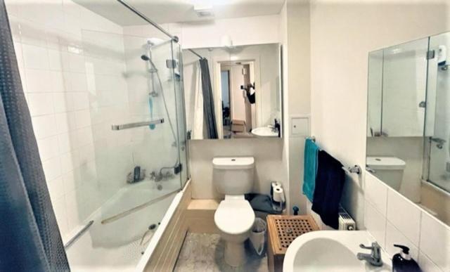 Large London Apartment Near Portobello Market, Notting Hill Exteriér fotografie