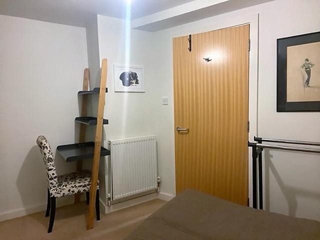 Large London Apartment Near Portobello Market, Notting Hill Exteriér fotografie